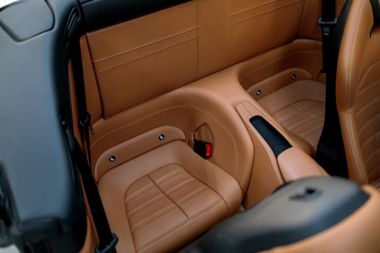 Used 2016 Ferrari California T image 55