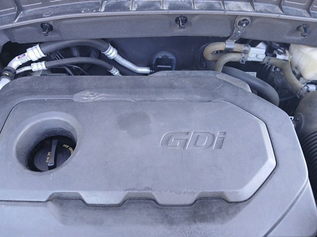 Used 2020 Hyundai Tucson SEL AWD/4WD image 39