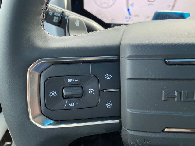 New 2025 GMC Hummer EV 3X image 15