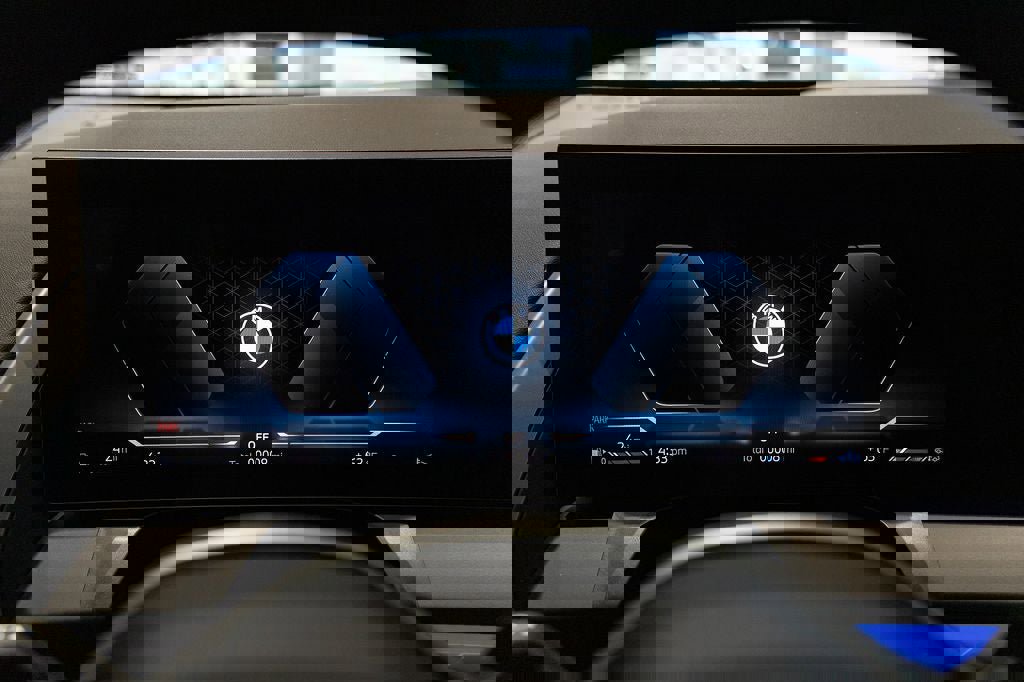 New 2026 BMW X3 xDrive30 w/ Convenience Package image 27