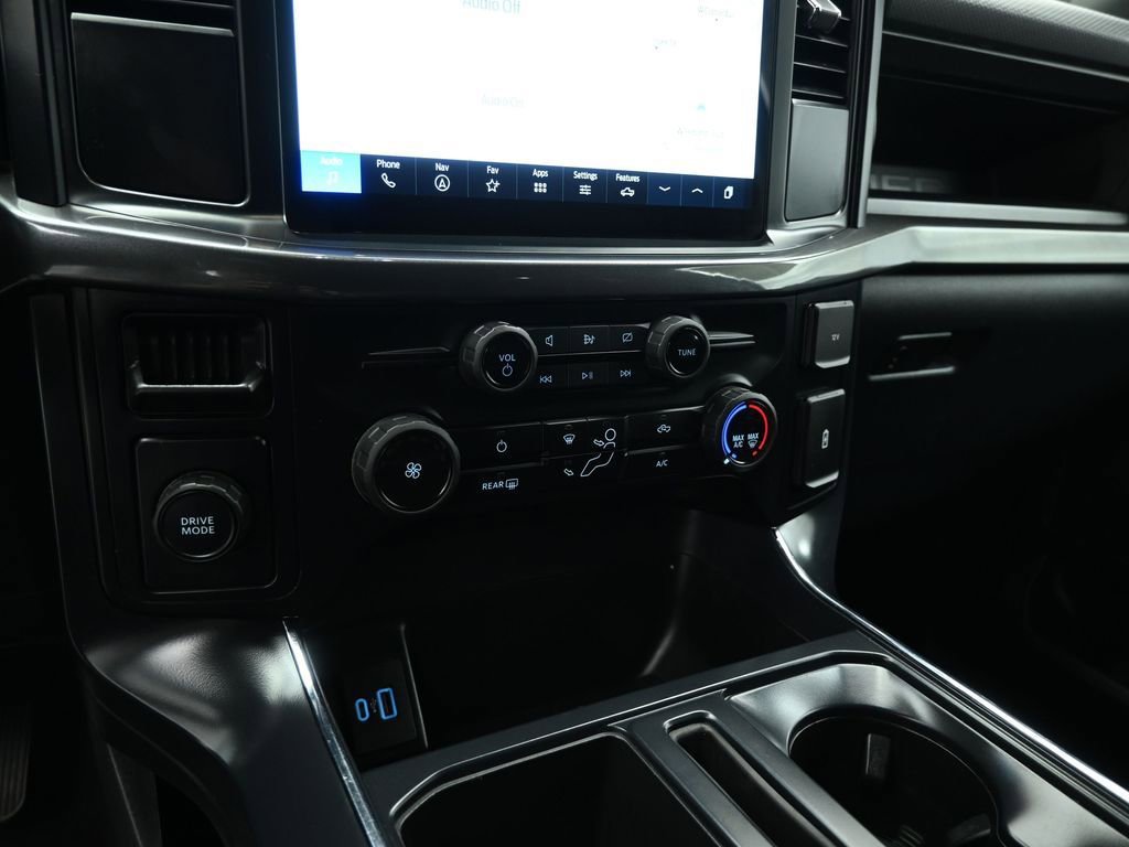 Certified 2024 Ford F150 STX image 16