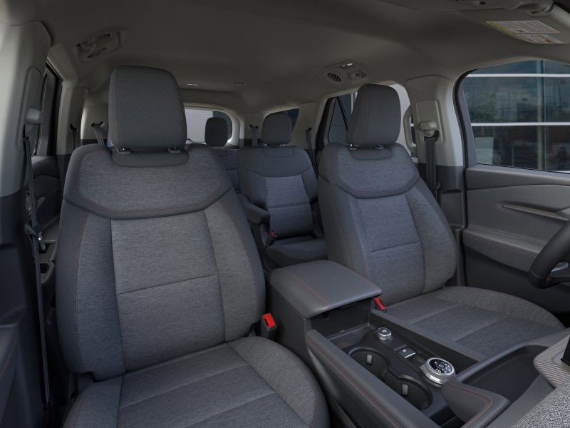 New 2026 Ford Explorer Active image 13