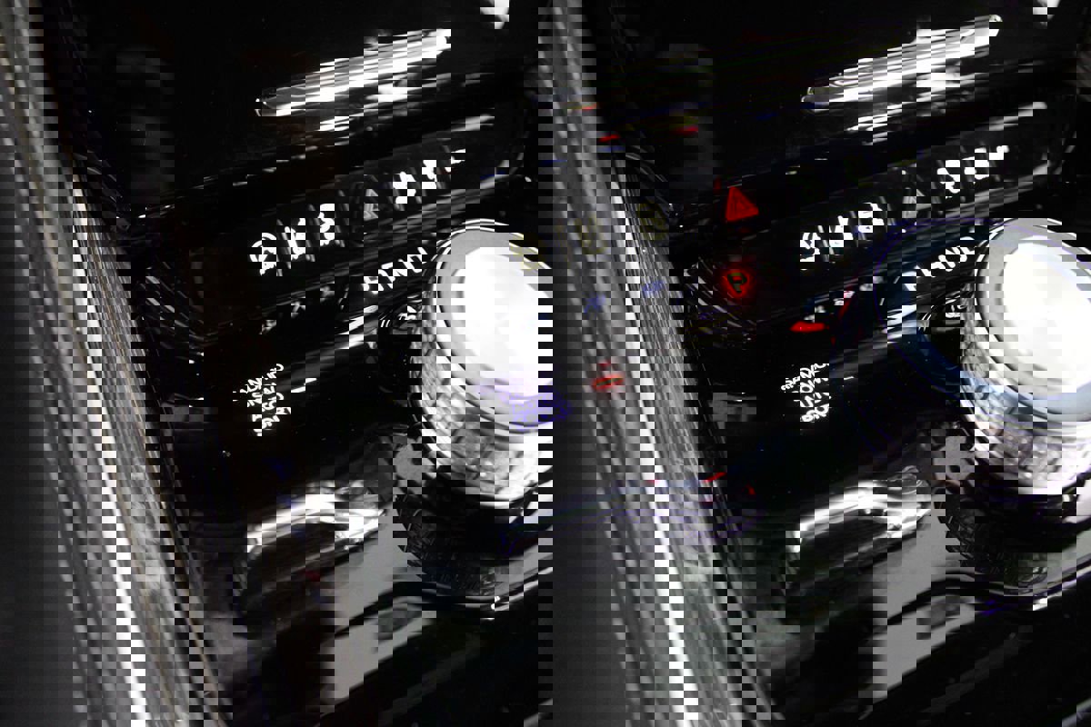 Used 2022 Jeep Wagoneer Series II image 30