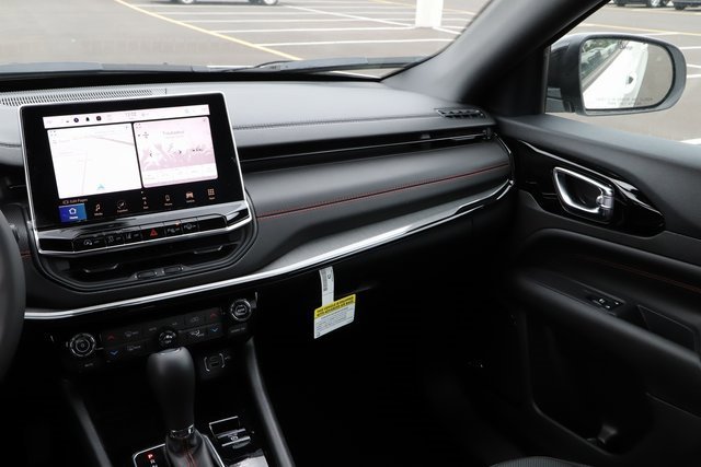 New 2023 Jeep Compass Trailhawk w/ Trailhawk Elite Group image 23