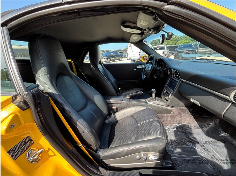Used 2006 Porsche 911 Carrera S image 30