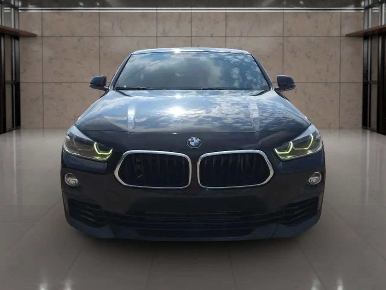 Used 2018 BMW X2 xDrive28i w/ Convenience Package image 3