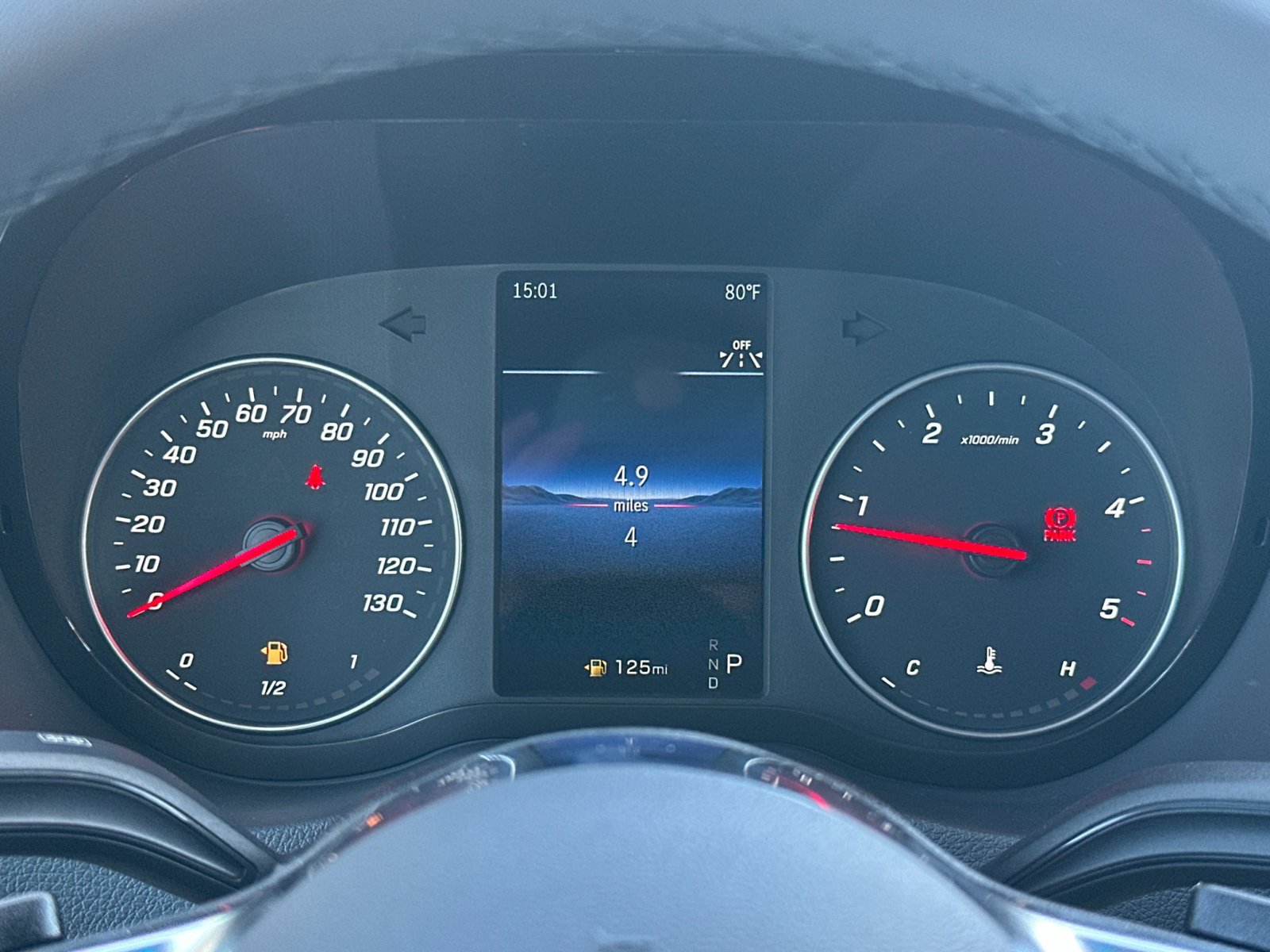 New 2026 Mercedes-Benz Sprinter 2500 image 27