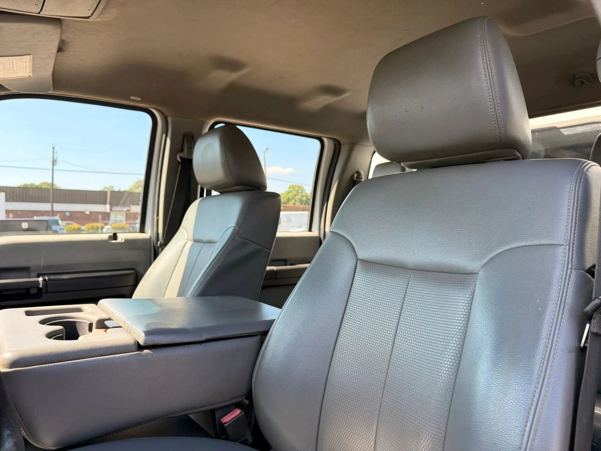 Used 2014 Ford F350 XL w/ Power Equipment Group AWD/4WD image 23