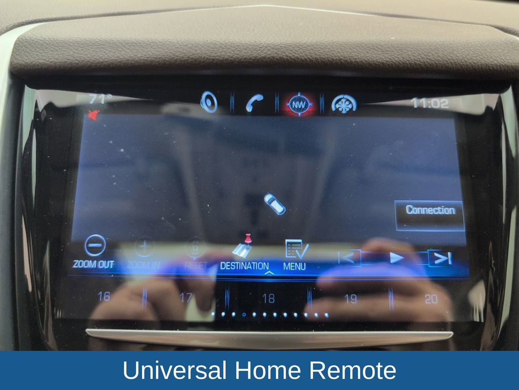 Used 2014 Cadillac SRX Performance w/ Driver Awareness Package image 26