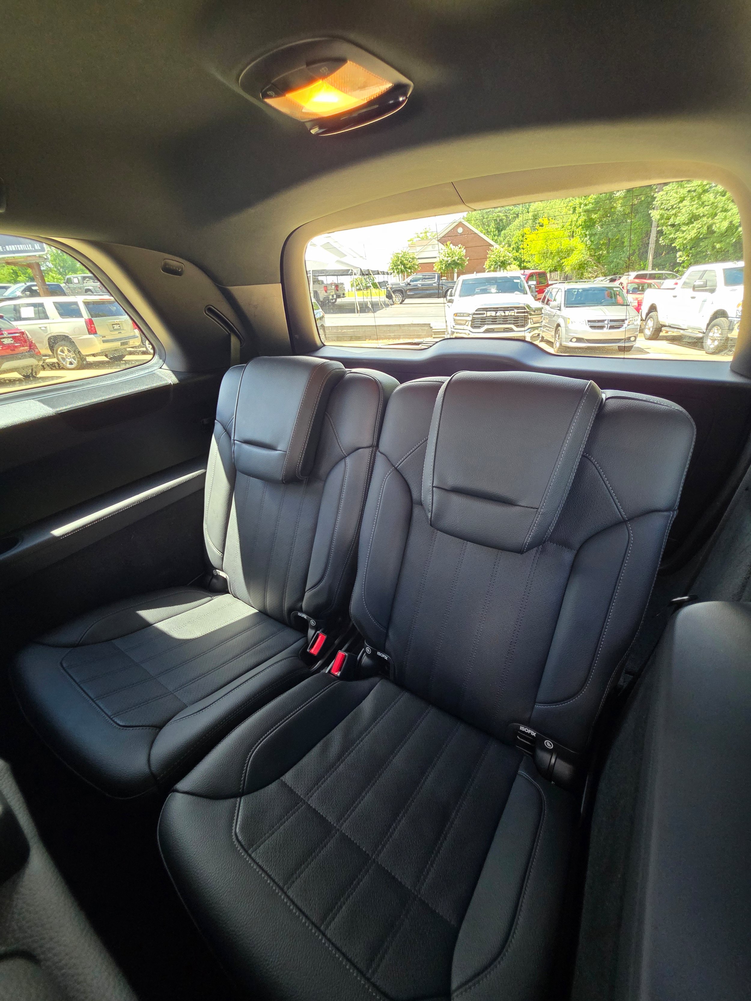 Used 2019 Mercedes-Benz GLS 450 4MATIC image 25