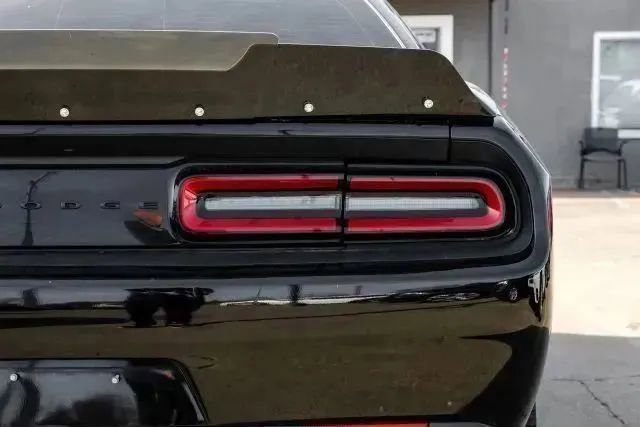 Used 2023 Dodge Challenger SXT w/ Blacktop Package image 44