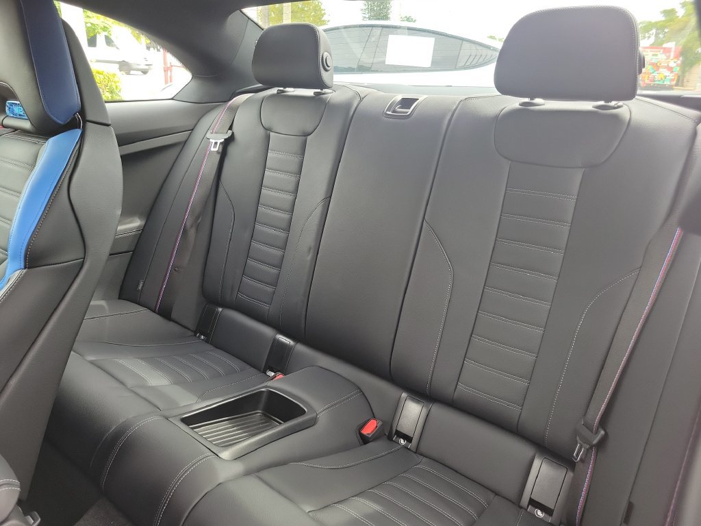 Used 2025 BMW M2 RWD image 13