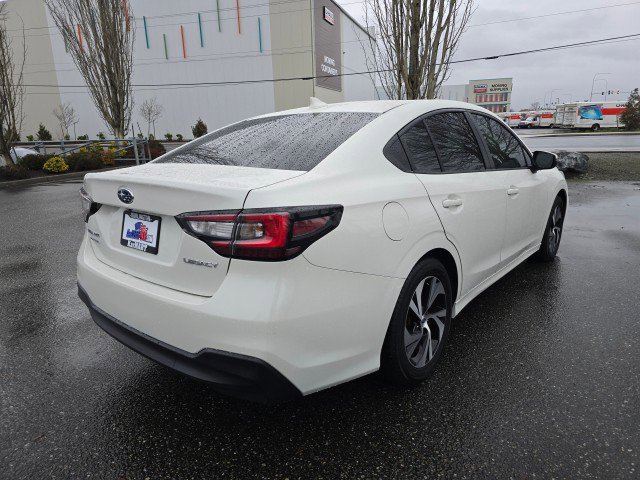 Used 2024 Subaru Legacy Premium image 3