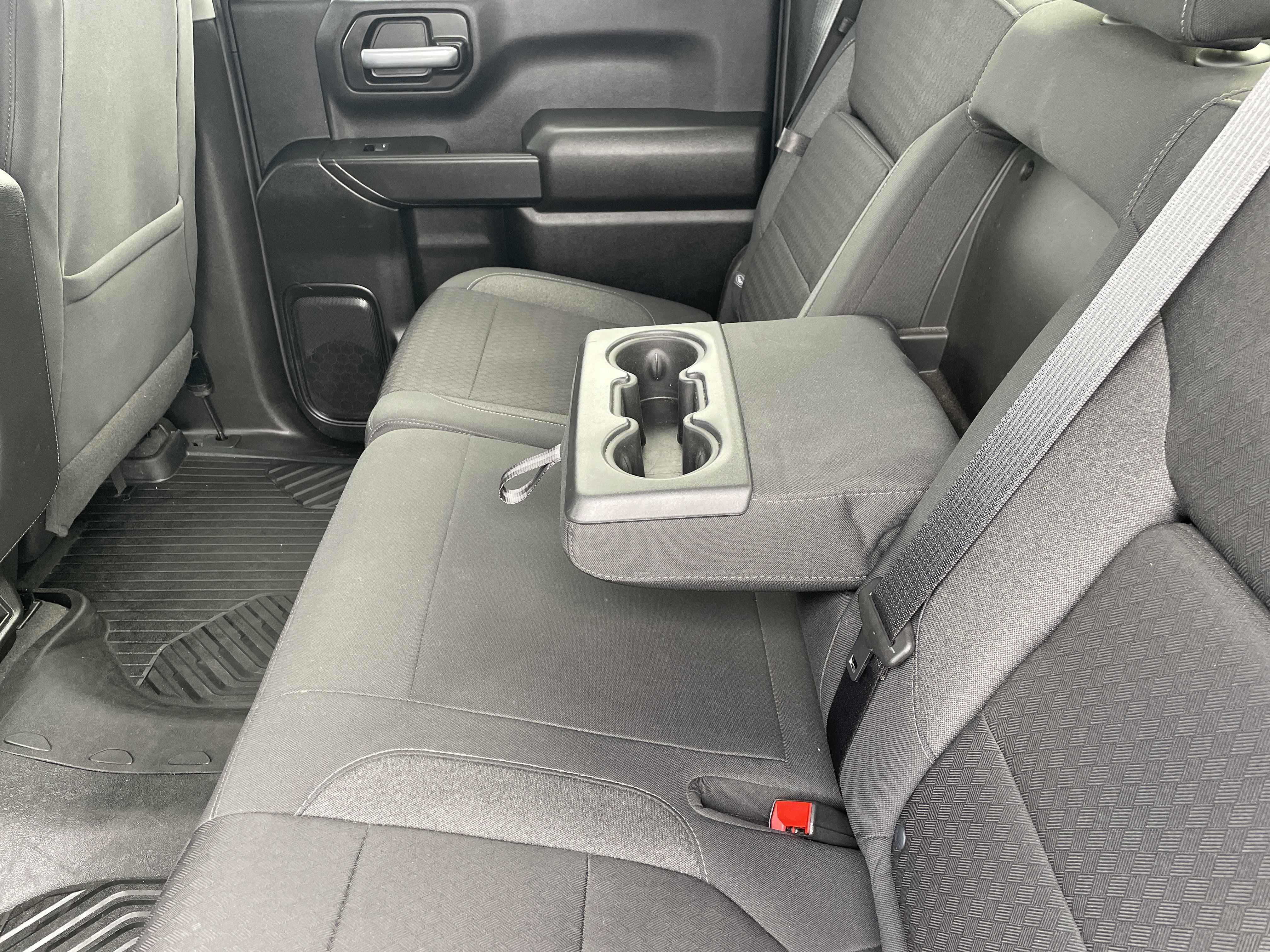 Used 2021 Chevrolet Silverado 1500 LT w/ All Star Edition Plus image 40