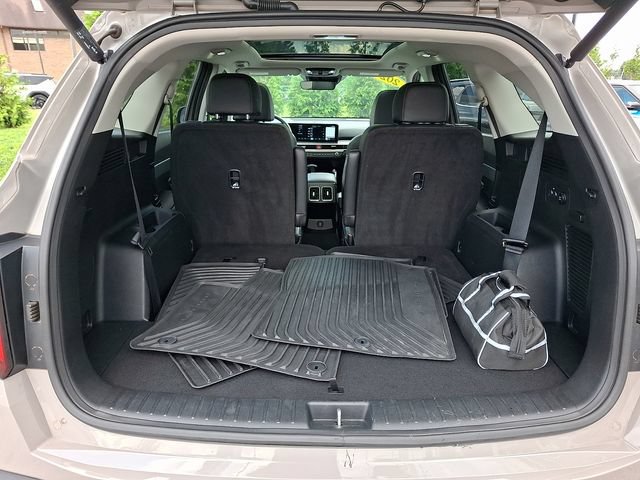 Used 2024 Kia Sorento X-Line EX AWD/4WD image 30