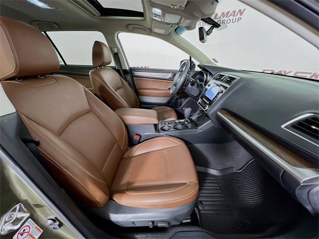 Used 2019 Subaru Outback 3.6R Touring image 42