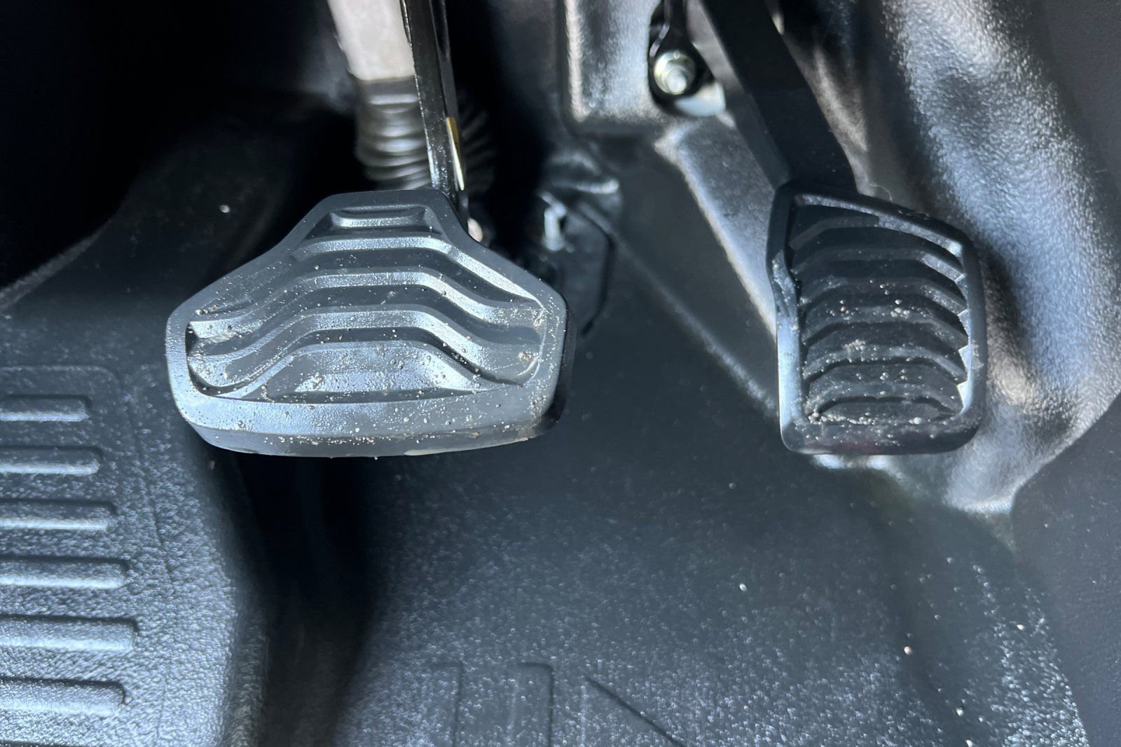 Used 2024 Ford Transit 250 LR Cargo w/ Exterior Upgrade Package image 23