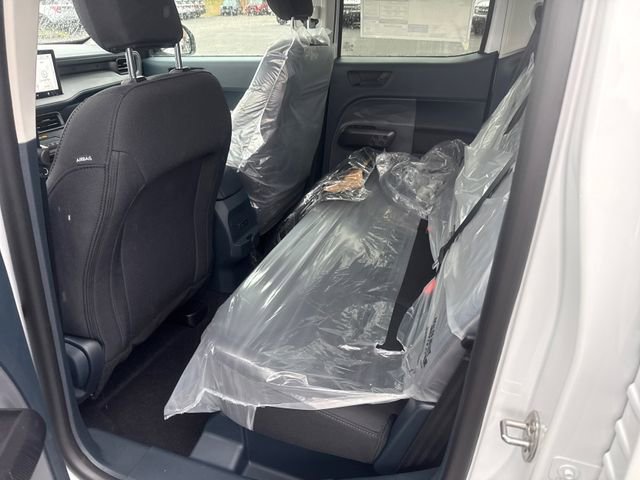 New 2026 Ford Maverick XL w/ Equipment Group 101A AWD/4WD image 10