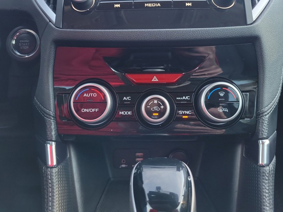 Used 2023 Subaru Forester Touring image 21