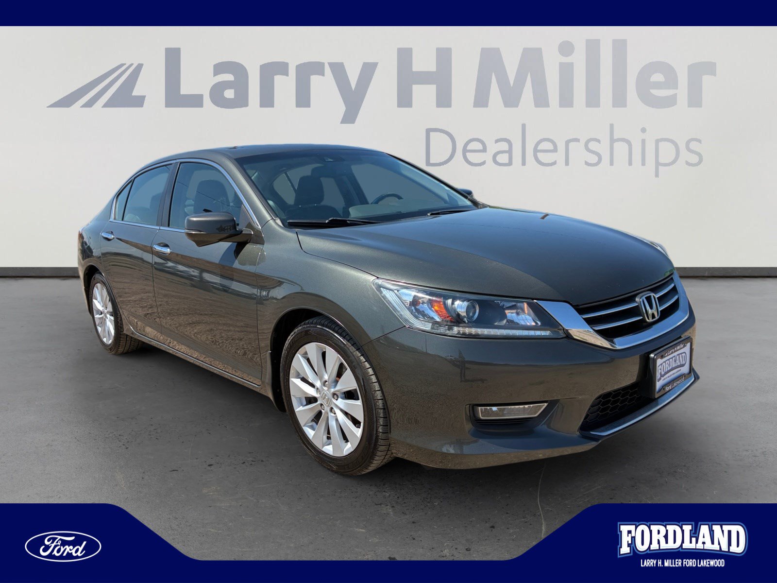 Used 2013 Honda Accord EX-L image 7