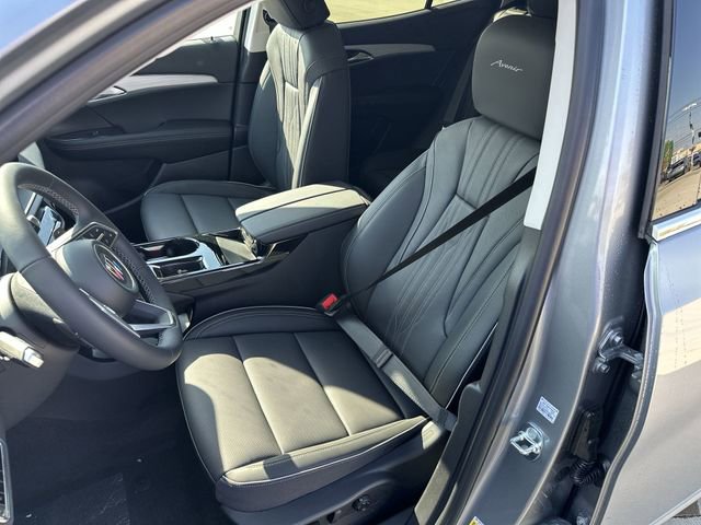 New 2026 Buick Envision Avenir AWD/4WD image 15