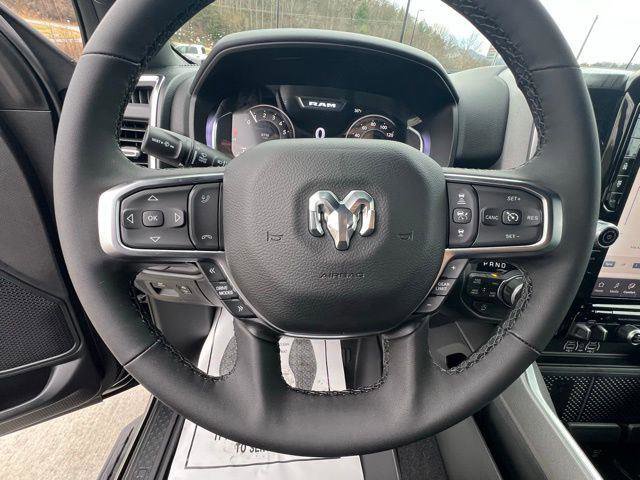 New 2026 RAM 1500 Big Horn image 15