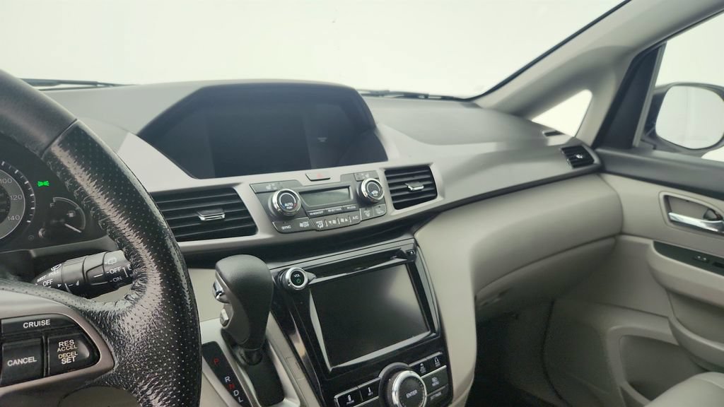 Used 2015 Honda Odyssey EX-L image 14