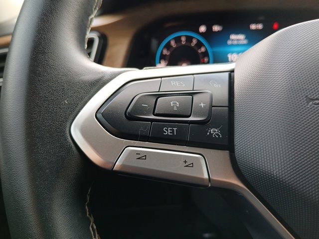 Used 2024 Volkswagen Atlas SE w/ Black Wheel Package image 27