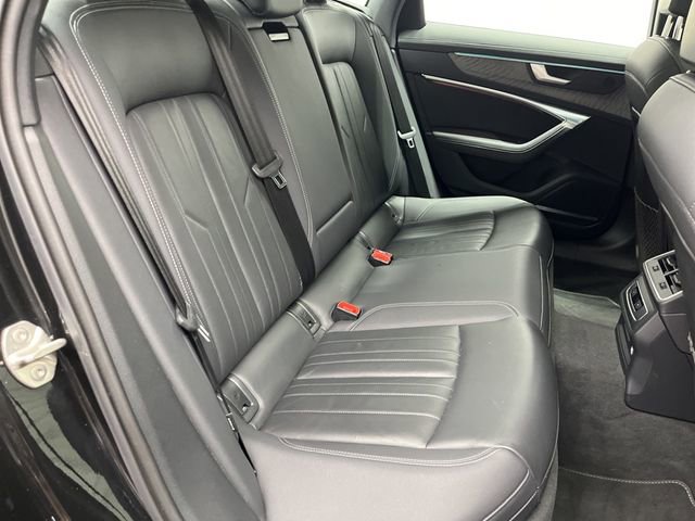 Used 2024 Audi A6 Premium Plus image 18
