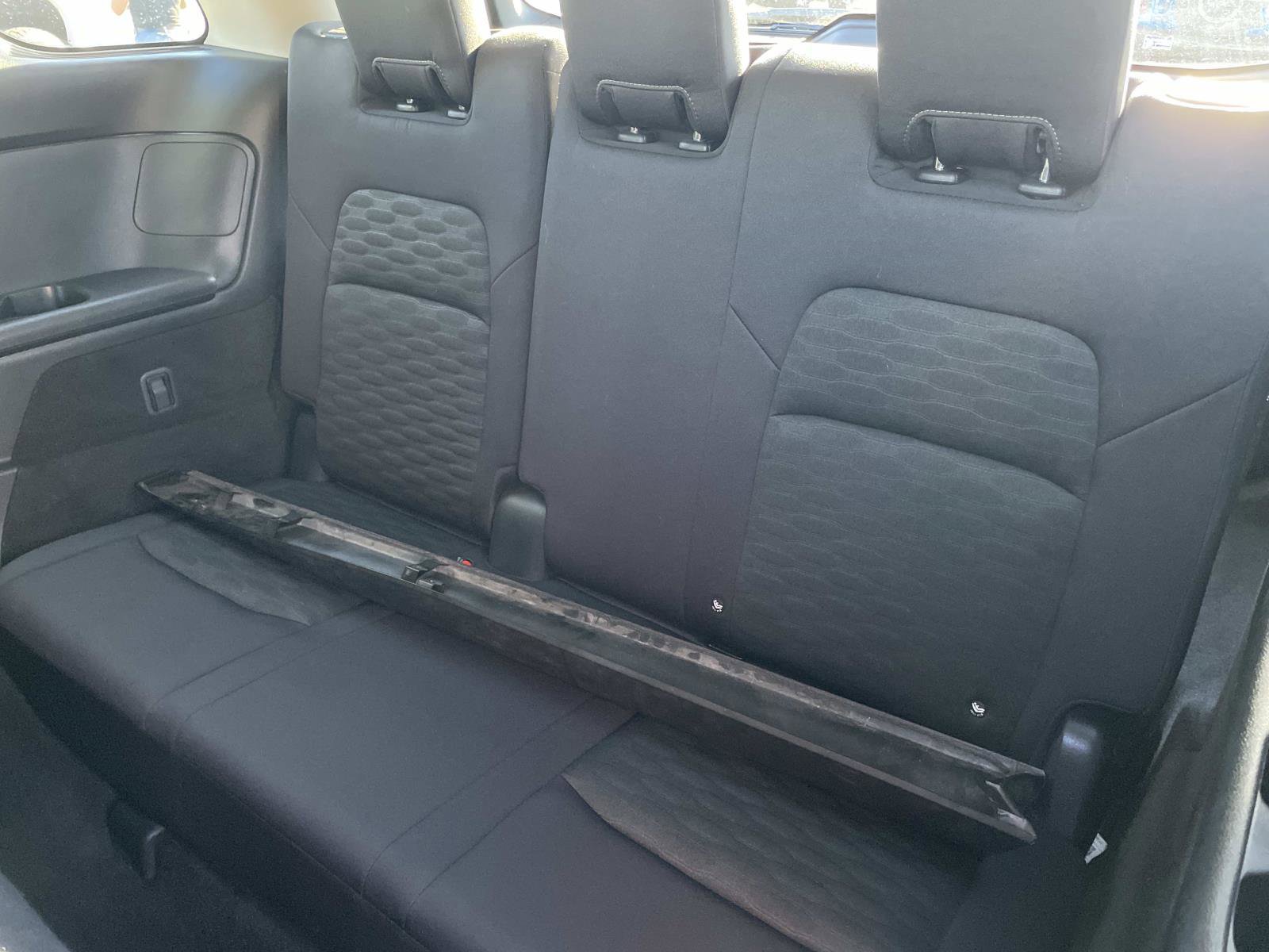 Used 2024 Nissan Pathfinder SV image 22