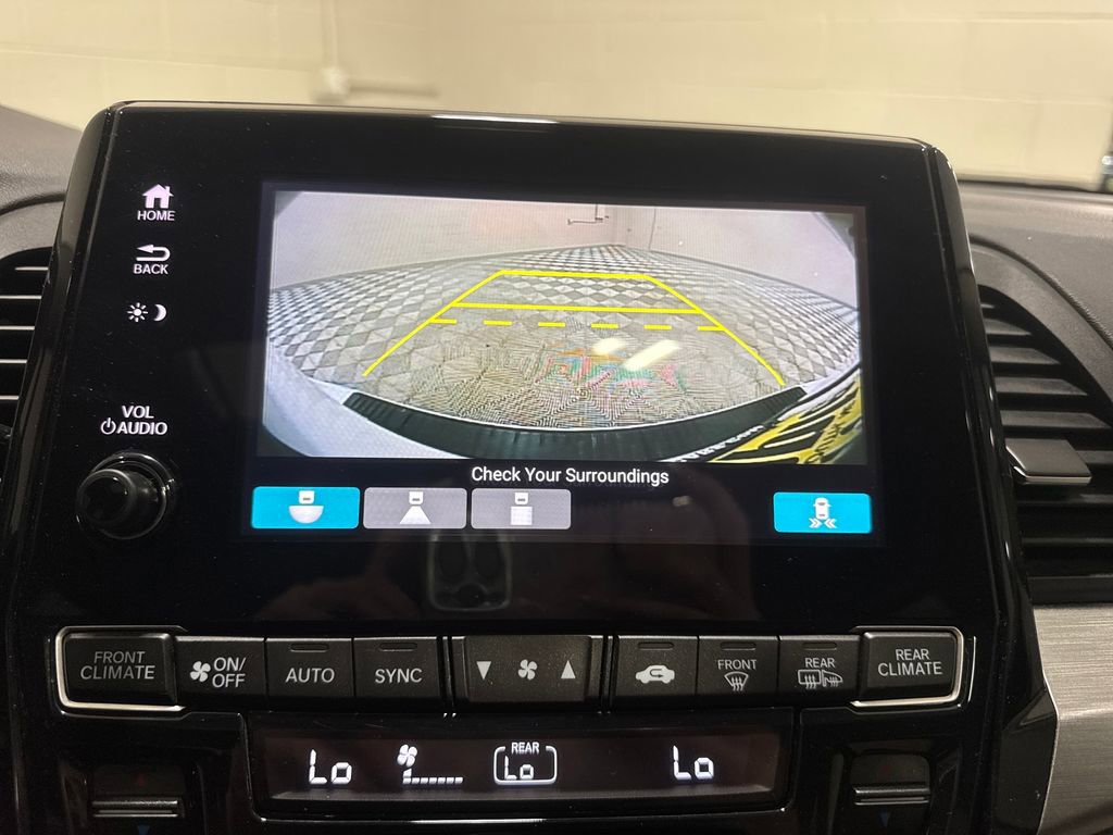 Used 2020 Honda Odyssey EX-L image 5