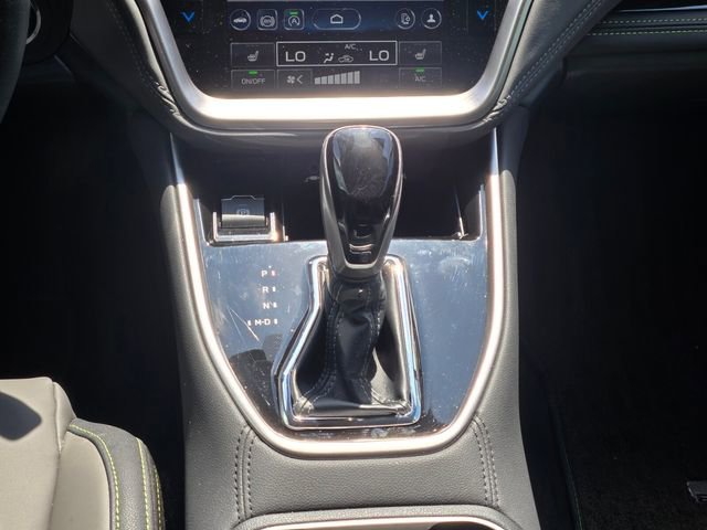 New 2025 Subaru Outback Onyx Edition AWD/4WD image 19
