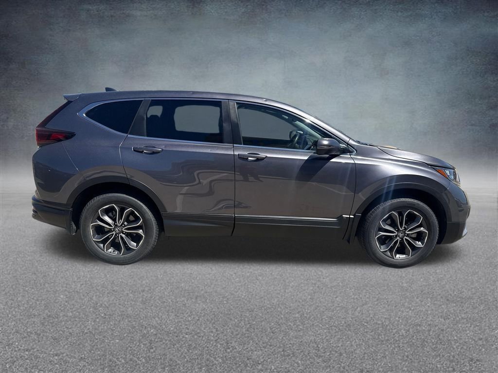 Used 2020 Honda CR-V EX-L image 6
