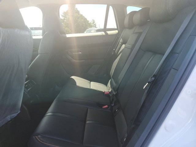 New 2026 MAZDA CX-50 AWD 2.5 S w/ Weather Package image 15