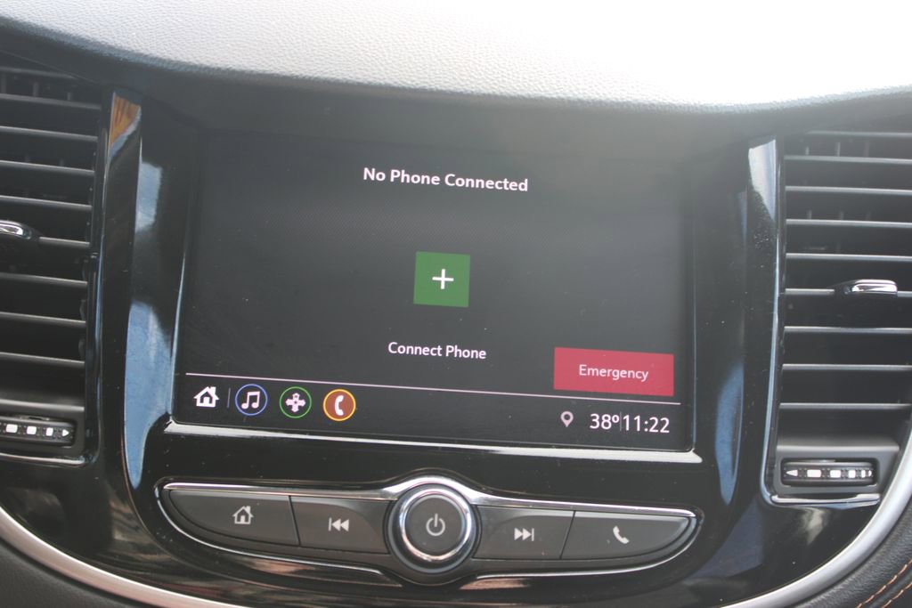 Used 2020 Chevrolet Trax LT w/ LT Convenience Package image 42