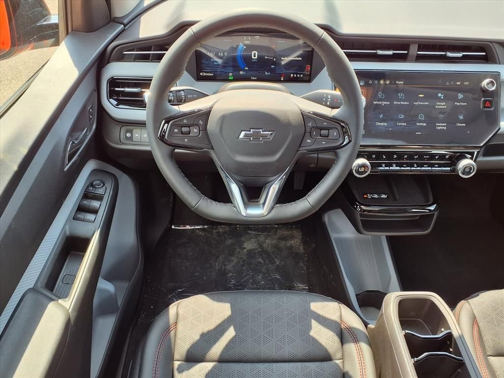 New 2027 Chevrolet Bolt RS w/ Technology Package image 12