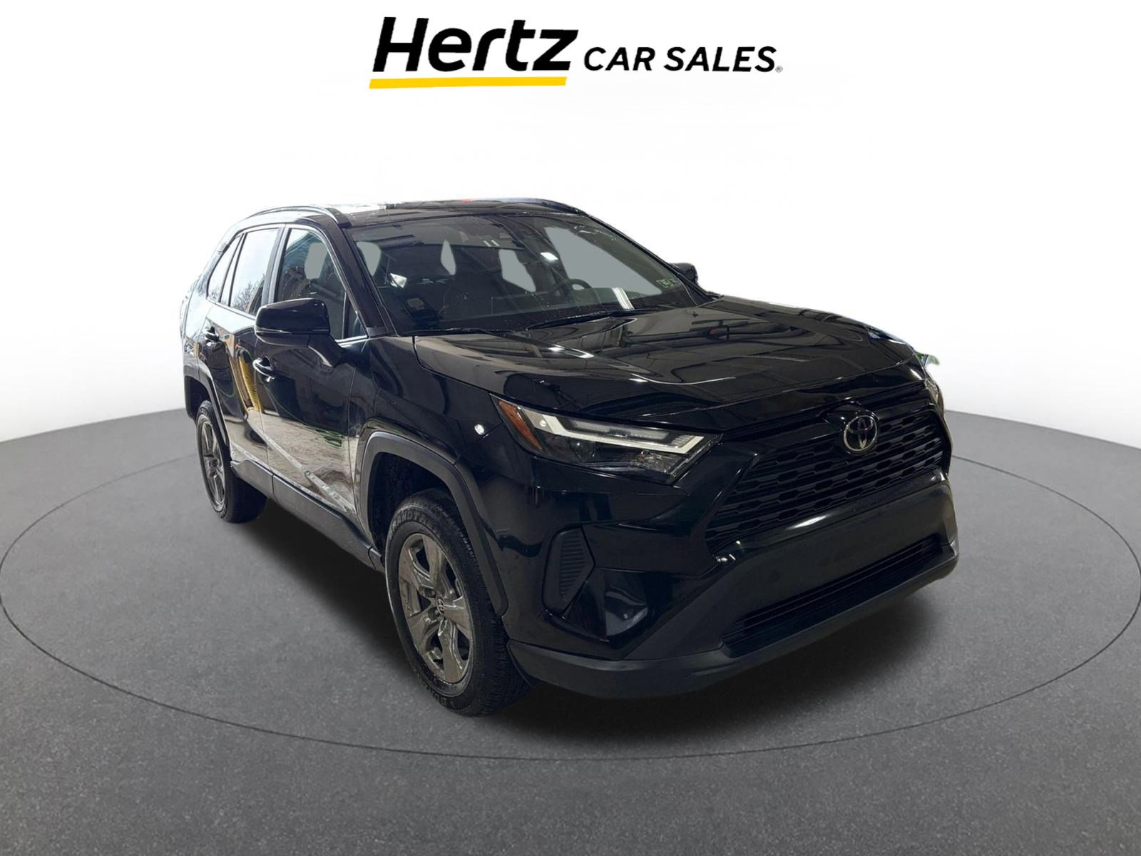 Used 2025 Toyota RAV4 XLE w/ Weather Package