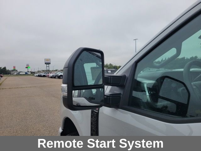 New 2026 Ford F250 XL w/ STX Appearance Package image 7