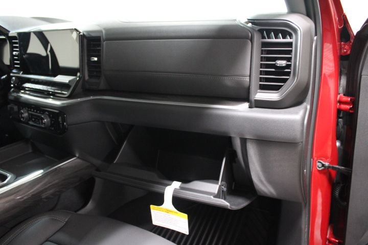 New 2026 Chevrolet Silverado 2500 LTZ w/ Trail Boss Package AWD/4WD image 28