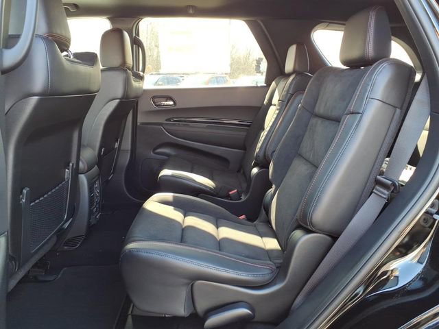 New 2026 Dodge Durango GT image 27