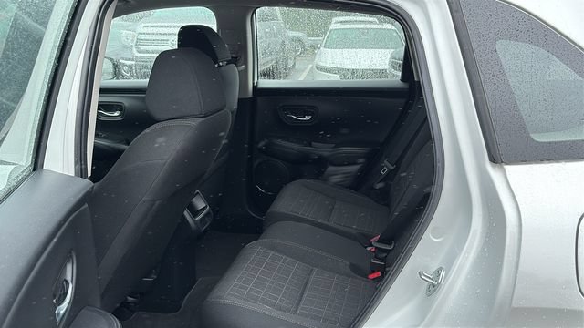 Used 2025 Honda HR-V LX image 22