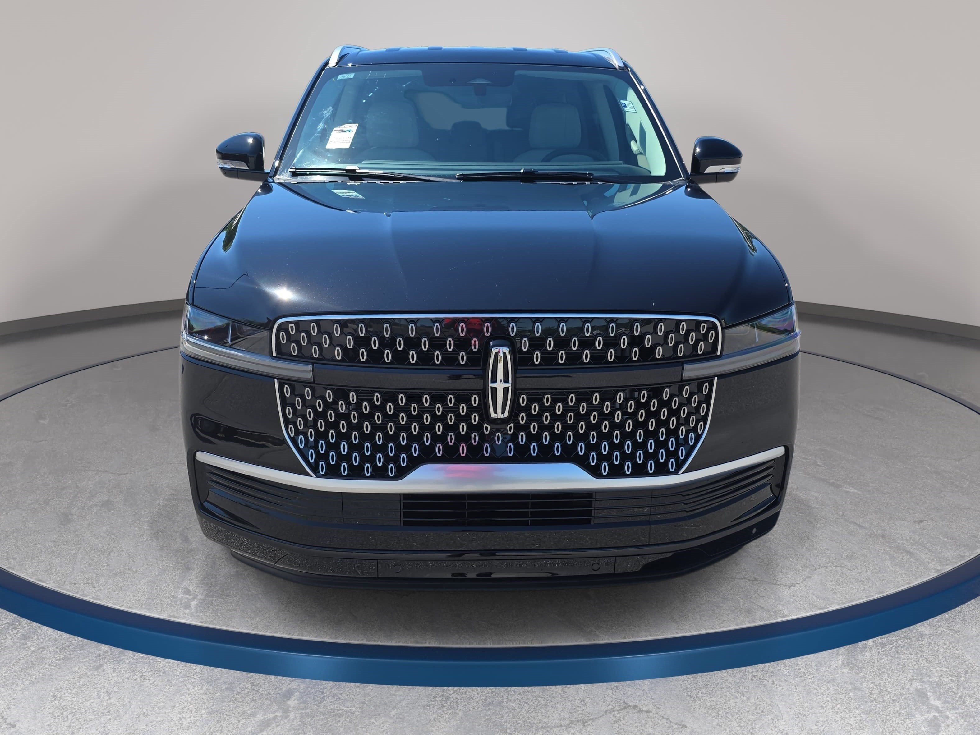New 2026 Lincoln Navigator Premiere AWD/4WD image 2