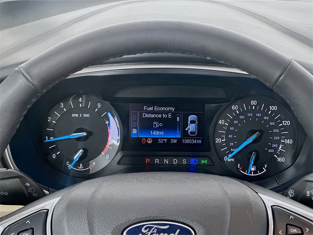 Used 2015 Ford Fusion SE w/ Equipment Group 202A image 23