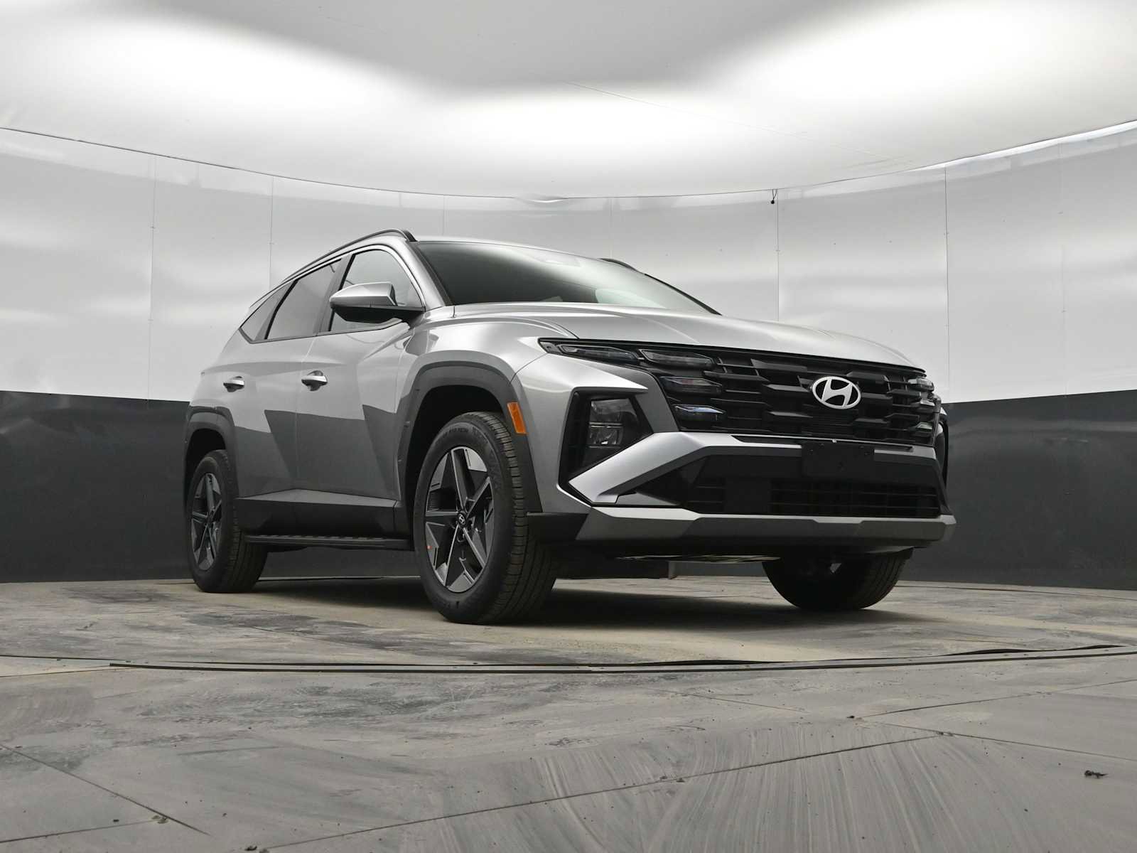 New 2026 Hyundai Tucson SEL image 30