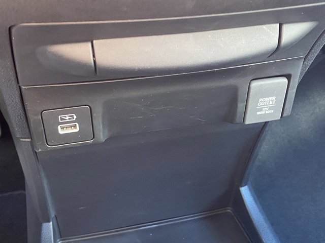 Certified 2024 Honda Odyssey Sport image 23