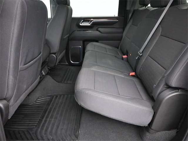 Used 2025 Chevrolet Silverado 3500 LT w/ All Star Edition image 18