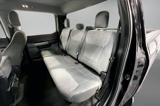 Used 2021 Ford F150 XLT w/ XTR Package AWD/4WD image 22