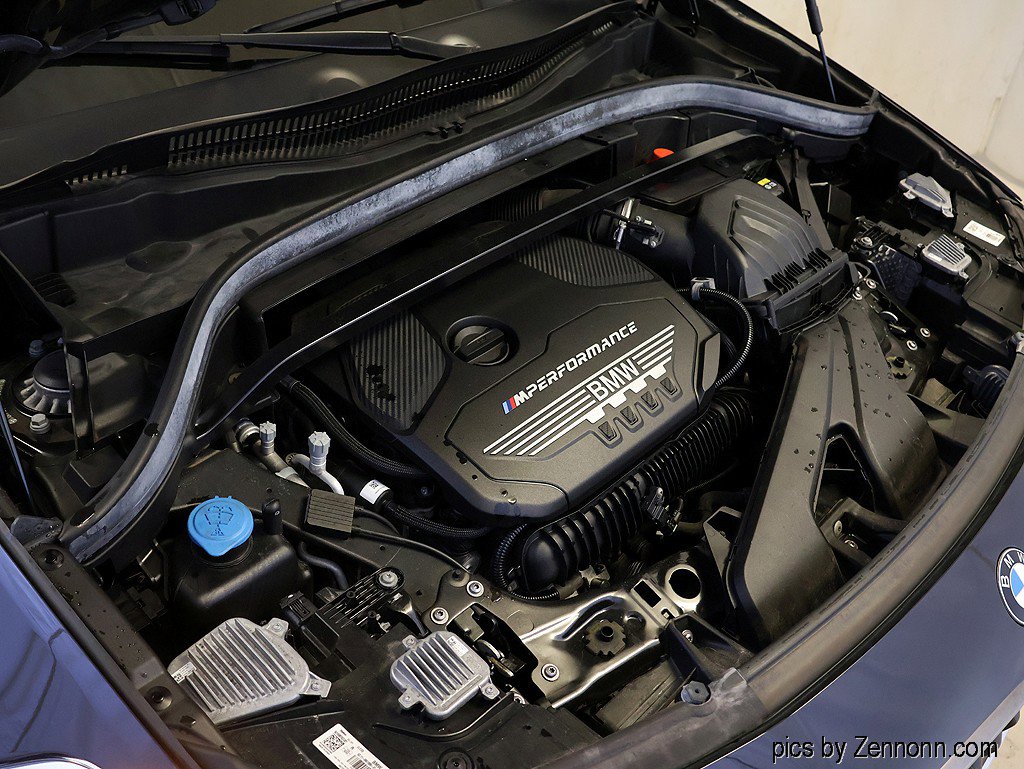 Used 2020 BMW X2 M35i w/ Premium Package image 36