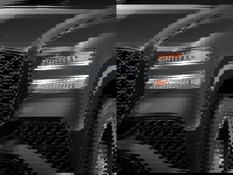 New 2026 Genesis GV80 3.5T Prestige image 9