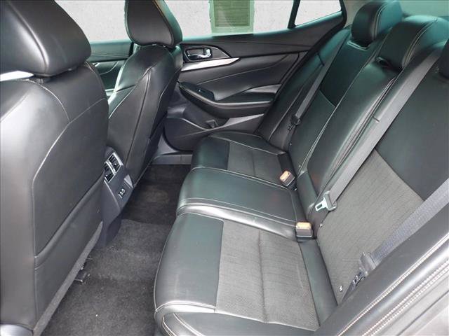Used 2019 Nissan Maxima 3.5 SL w/ Floor Mat Group FWD image 8
